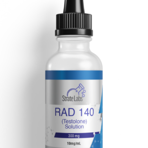 RAD140 LIQUID | 10MG/ML