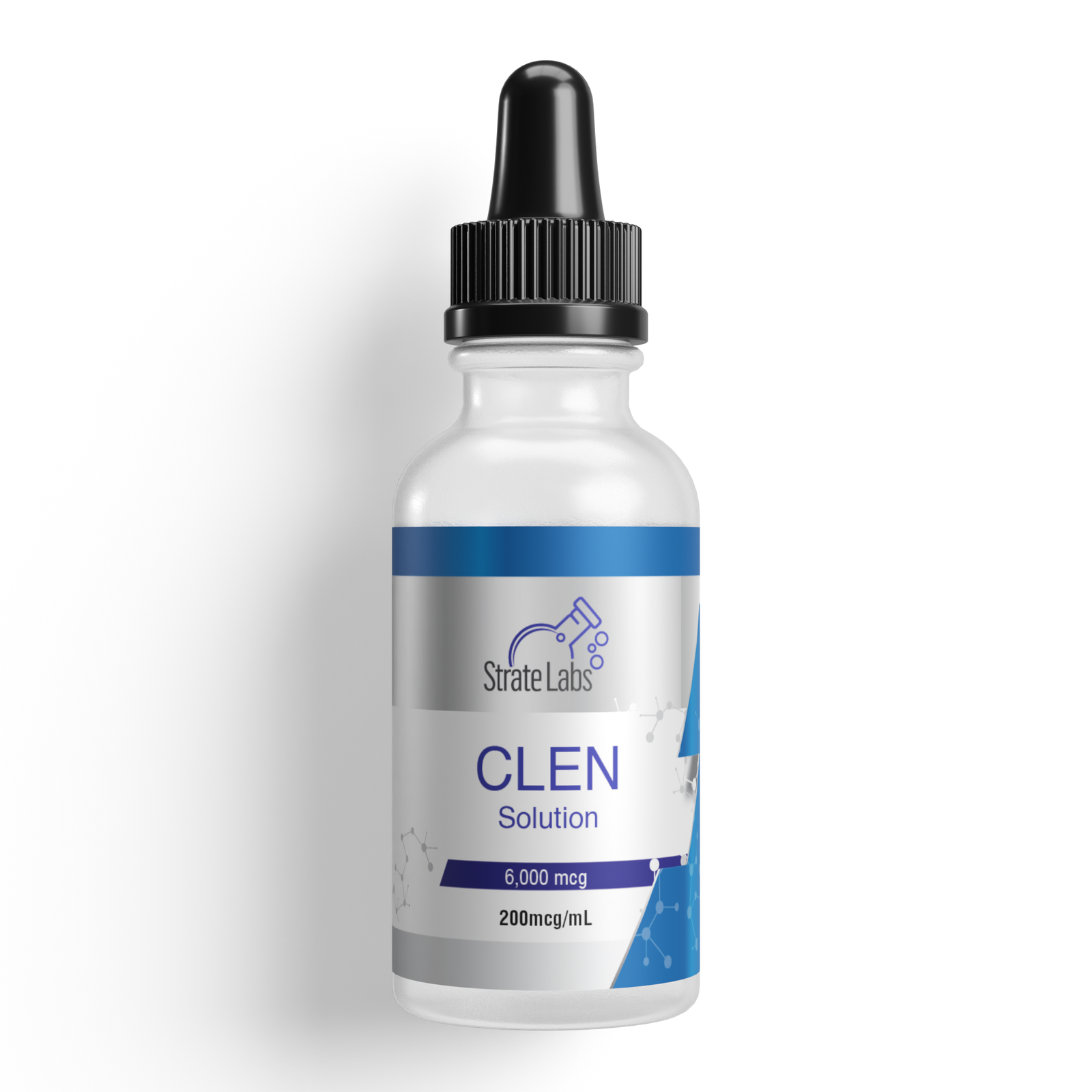 CLEN LIQUID | 200MCG/ML