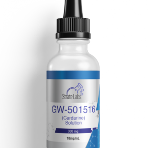 GW-501516 LIQUID | 10MG/ML