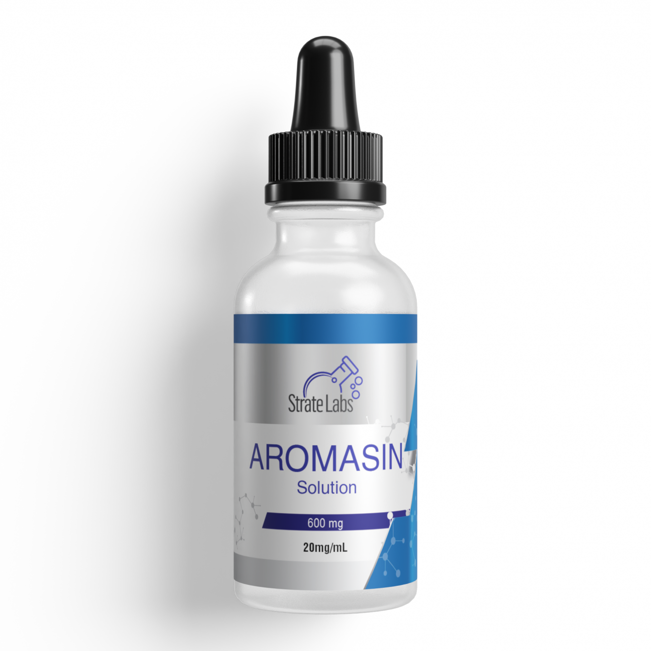 AROMASIN LIQUID | 20MG/ML
