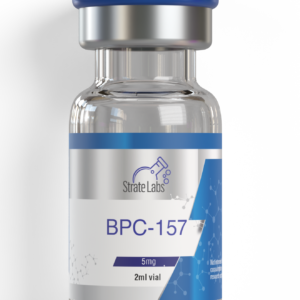BPC-157 | 5MG
