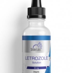 LETROZOLE LIQUID | 2MG/ML