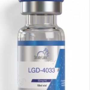 LGD-4033 | 50MG/ML