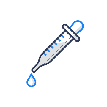 MEASUREMENT PIPETTE – 1ML