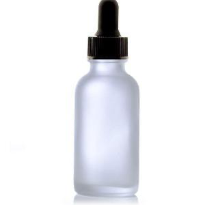 DROPPER BOTTLE – 30ML , 1ML PIPETTE